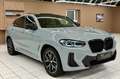 BMW X4 M -Sport xDrive20d Grau - thumbnail 1
