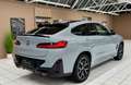 BMW X4 M -Sport xDrive20d Grau - thumbnail 6