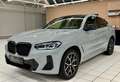 BMW X4 M -Sport xDrive20d Grau - thumbnail 3
