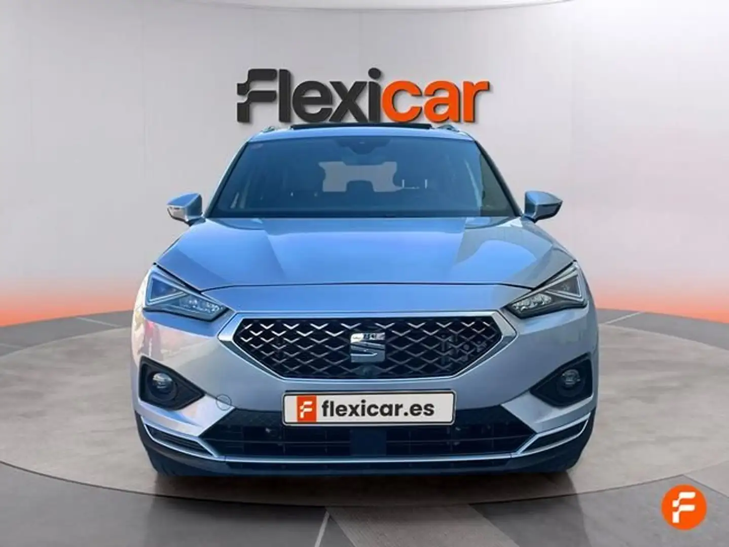 SEAT Tarraco 2.0 TDI 140kW 4Drive DSG S&S Xcellence Gris - 2