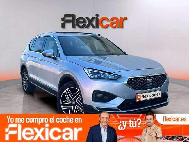 SEAT Tarraco 2.0 TDI 140kW 4Drive DSG S&S Xcellence - foto 1