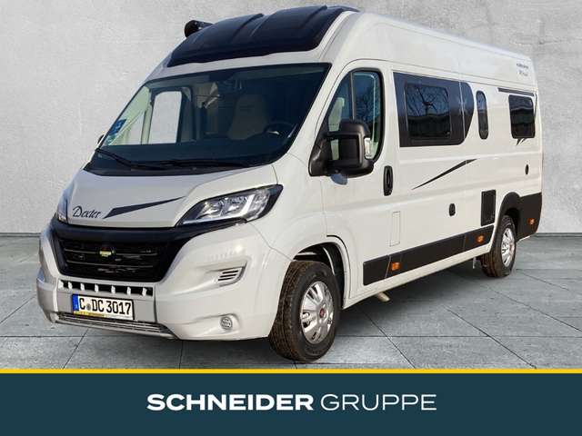 Imagine Karmann Dexter 625 BESTPREIS MIETWAGEN ABVERKAUF