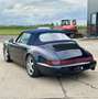 Porsche 964 911/964 Carrera 2 Cabriolet Wertgutachten 2025 Blau - thumbnail 7