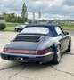 Porsche 964 911/964 Carrera 2 Cabriolet Wertgutachten 2025 Blau - thumbnail 6