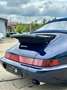 Porsche 964 911/964 Carrera 2 Cabriolet Wertgutachten 2025 Blau - thumbnail 11