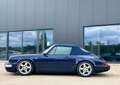 Porsche 964 911/964 Carrera 2 Cabriolet Wertgutachten 2025 Blau - thumbnail 3