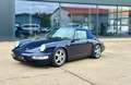 Porsche 964 911/964 Carrera 2 Cabriolet Wertgutachten 2025 Blau - thumbnail 4