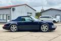 Porsche 964 911/964 Carrera 2 Cabriolet Wertgutachten 2025 Blau - thumbnail 5