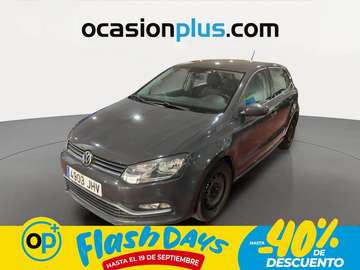 1.4 TDI BMT Advance 66kW