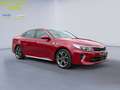 Kia Optima 1.7 CRDi GT Line ISG DCT 1 An/Jaar Garantie! Roşu - thumbnail 3