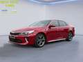 Kia Optima 1.7 CRDi GT Line ISG DCT 1 An/Jaar Garantie! Roşu - thumbnail 1