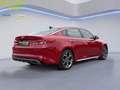 Kia Optima 1.7 CRDi GT Line ISG DCT 1 An/Jaar Garantie! Roşu - thumbnail 5