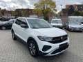 Volkswagen T-Cross 1.0TSi Goal ACC AppConnect LED Alu Sitzheiz. Pa... Weiß - thumbnail 4