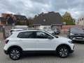 Volkswagen T-Cross 1.0TSi Goal ACC AppConnect LED Alu Sitzheiz. Pa... Weiß - thumbnail 3