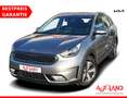 Kia Niro 1.6 Vision Klimaaut. Navi Sitzheizung PDC Grau - thumbnail 1