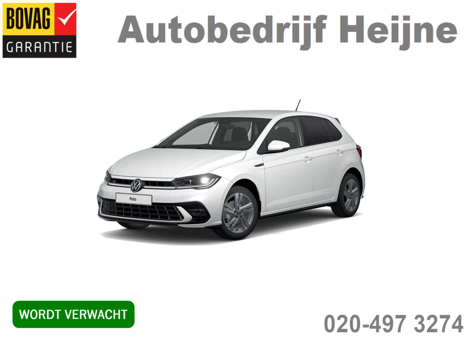 2023 Volkswagen Polo