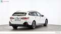 BMW 520 520d MHEV xDrive Weiß - thumbnail 4