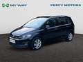 Volkswagen Touran Touran Trendline 2.0 TDI 85 kW (115 pk) 7 vitesses DSG Zwart - thumbnail 1