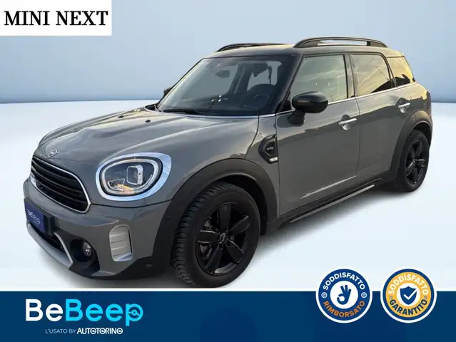 MINI Cooper Countryman Mini F60 MINI 1.5 COOPER NORTHWOOD EDITION AUTO