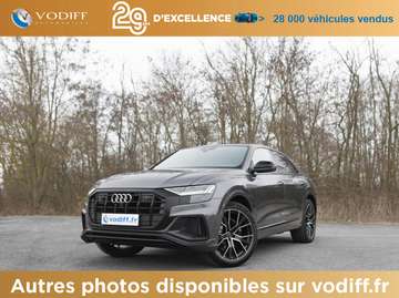 4.0 TDI QUATTRO 435 CV TIPTRONIC