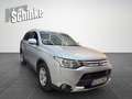 Mitsubishi Outlander Diamant Edition 4WD Silber - thumbnail 4