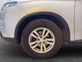 Mitsubishi Outlander Diamant Edition 4WD Silber - thumbnail 20