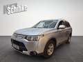 Mitsubishi Outlander Diamant Edition 4WD Silber - thumbnail 1