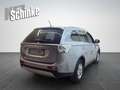 Mitsubishi Outlander Diamant Edition 4WD Silber - thumbnail 2