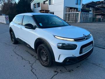 1.5 BlueHDi *NEUER Zahnriemen+Kette*