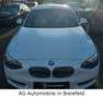 BMW 120 d "Urban Line"Harman-Kardon Weiß - thumbnail 2
