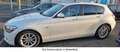 BMW 120 d "Urban Line"Harman-Kardon Weiß - thumbnail 4