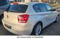 BMW 120 d "Urban Line"Harman-Kardon Weiß - thumbnail 7