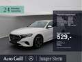 Mercedes-Benz E 300 e Avantgarde KeyGO Distronic 4x Sitzheiz Wit - thumbnail 1