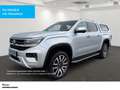 Volkswagen Amarok AVENTURA DC 3.0 TDI NAVI AHK LED STANDHEIZ Silber - thumbnail 1