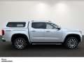 Volkswagen Amarok AVENTURA DC 3.0 TDI NAVI AHK LED STANDHEIZ Silber - thumbnail 3