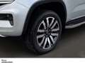Volkswagen Amarok AVENTURA DC 3.0 TDI NAVI AHK LED STANDHEIZ Silber - thumbnail 9