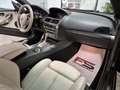 BMW 645 645Ci GPL Cabrio ASI CRS a libretto Schwarz - thumbnail 16