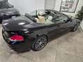BMW 645 645Ci GPL Cabrio ASI CRS a libretto Schwarz - thumbnail 8