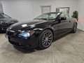 BMW 645 645Ci GPL Cabrio ASI CRS a libretto Schwarz - thumbnail 3