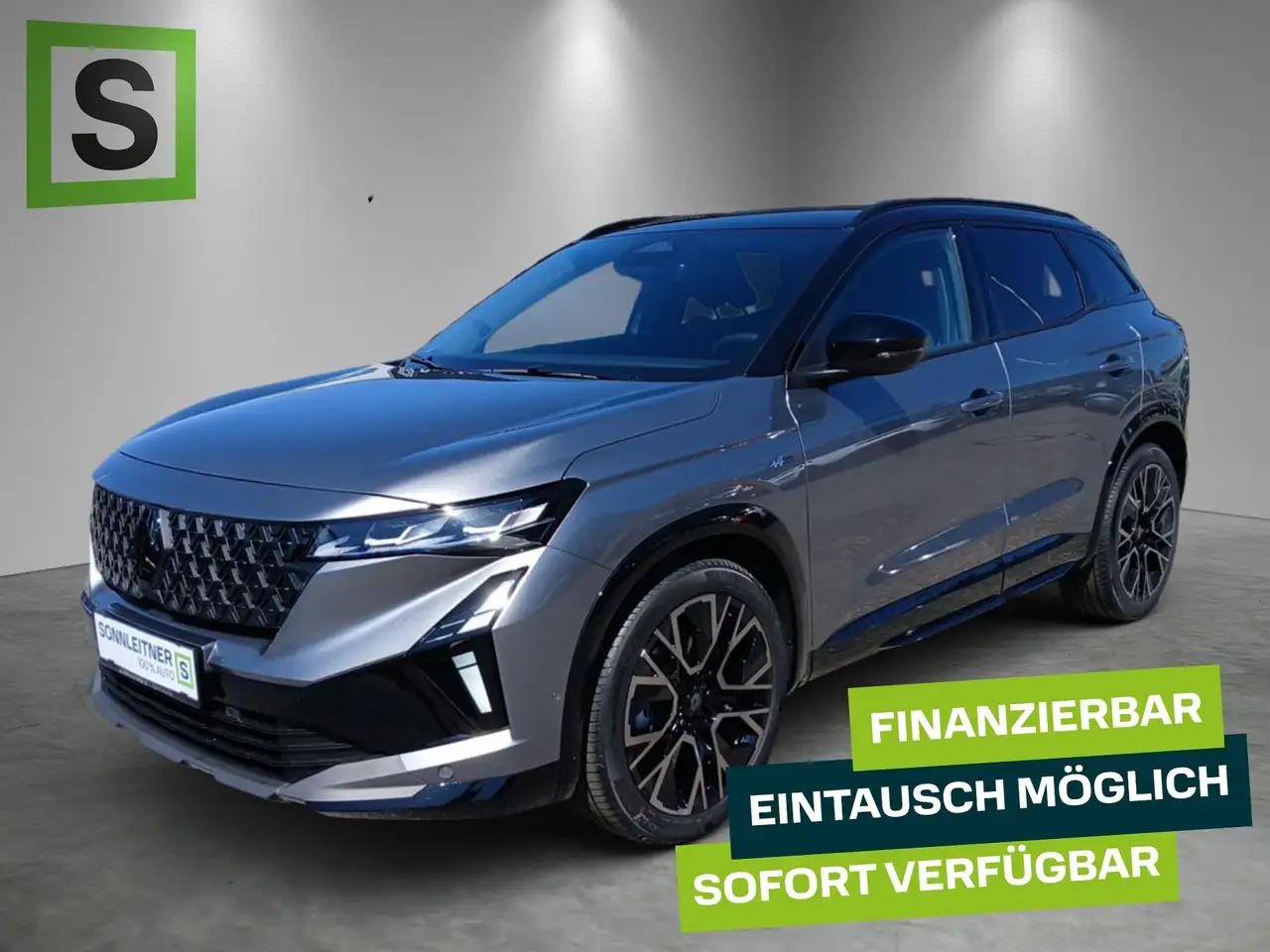 Renault Austral