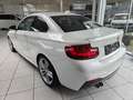 BMW 225 2 Coupe d M Sport Paket *SONDERLACK* Alb - thumbnail 7