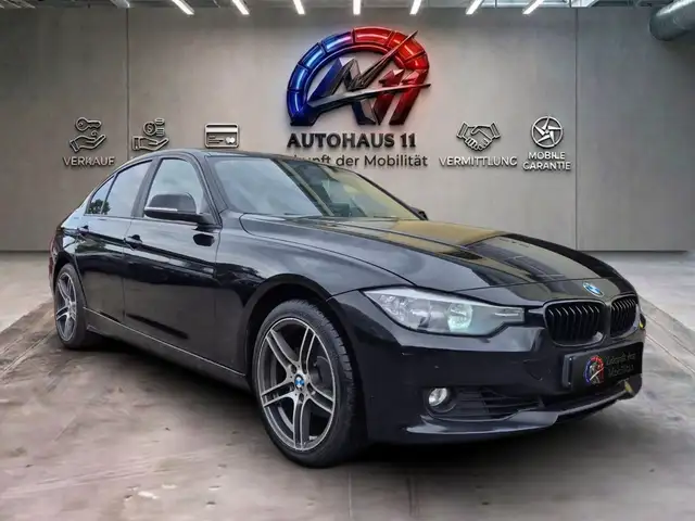 BMW 320 i Aut./41.000KM ATM/NAVI/CarPlay/Andoird A/