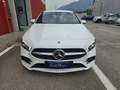 Mercedes-Benz A 180 d 115CV Auto **Premium AMG** Bianco - thumbnail 2