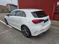Mercedes-Benz A 180 d 115CV Auto **Premium AMG** Bianco - thumbnail 6