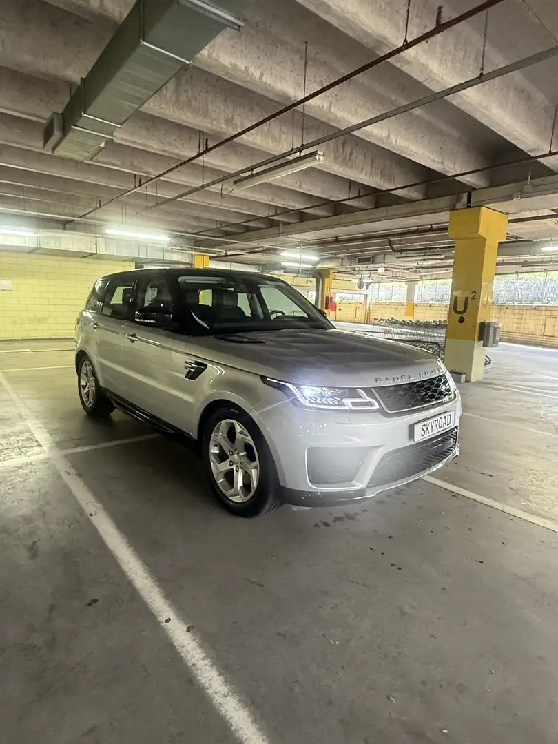 Land Rover Range Rover Sport 3.0 tdV6 HSE auto - 1