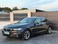 BMW 520 520d Luxury (4.75) Gris - thumbnail 2