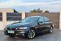 BMW 520 520d Luxury (4.75) Gris - thumbnail 1