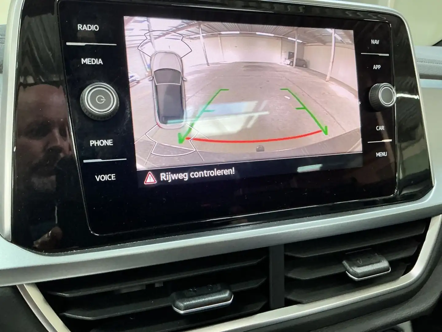 Volkswagen T-Roc T-Roc Cabriolet 1.5 TSI OPF DSG Style 150 CH - 2