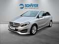 Mercedes-Benz B 180 B180 Style #AUTOM #LED #NAVI #SHZ #PDC Silber - thumbnail 1