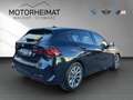 BMW 120 d Aut. DrivAssist Komfortzugang RFK Schwarz - thumbnail 7